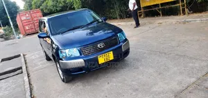 Toyota Succeed 2003 Blue