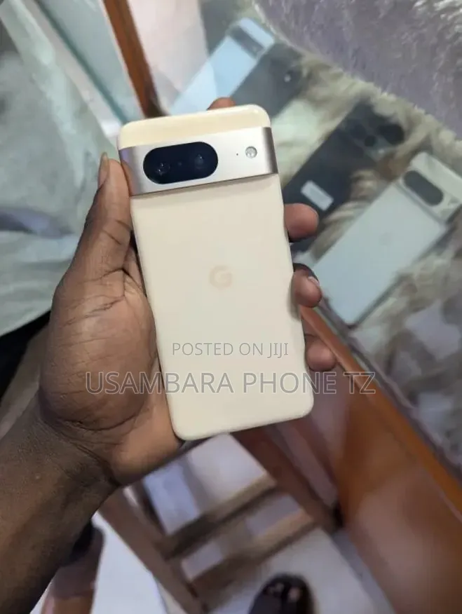 Google Pixel 8 128 GB