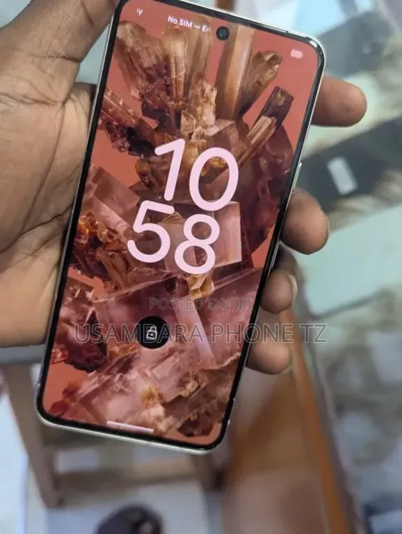 Google Pixel 8 128 GB