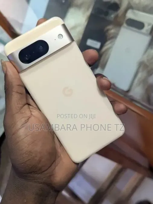 Google Pixel 8 128 GB