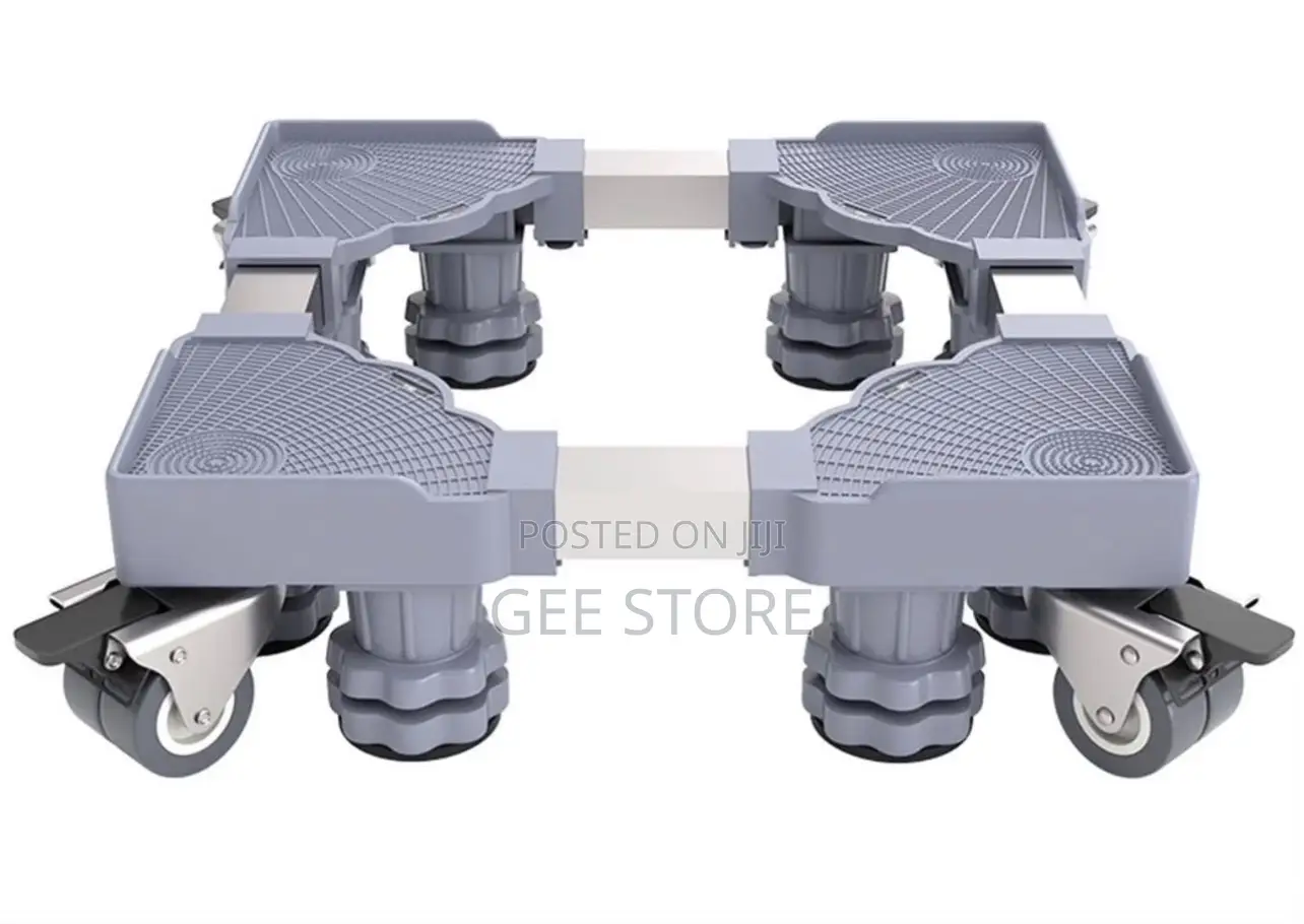 Fridge Stand Kubwa 60*60cm