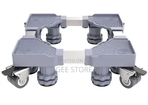 Fridge Stand Kubwa 60*60cm