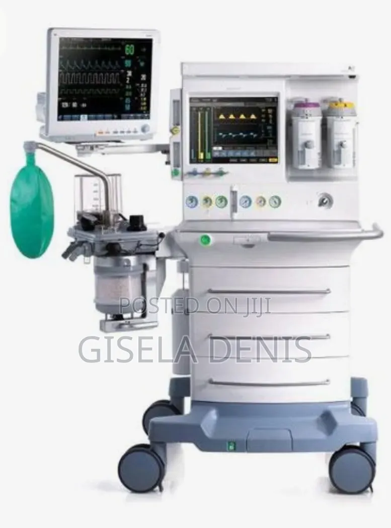Anesthesia Machine S6100a