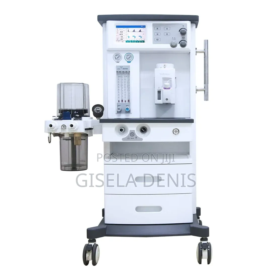 Anesthesia Machine S6100a