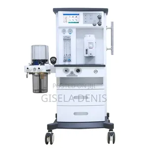 Anesthesia Machine S6100a