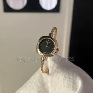 Naidu Lady Watches