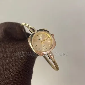 Naidu Lady Watches