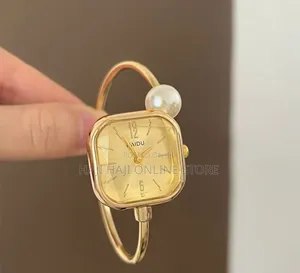 Naidu Lady Watches
