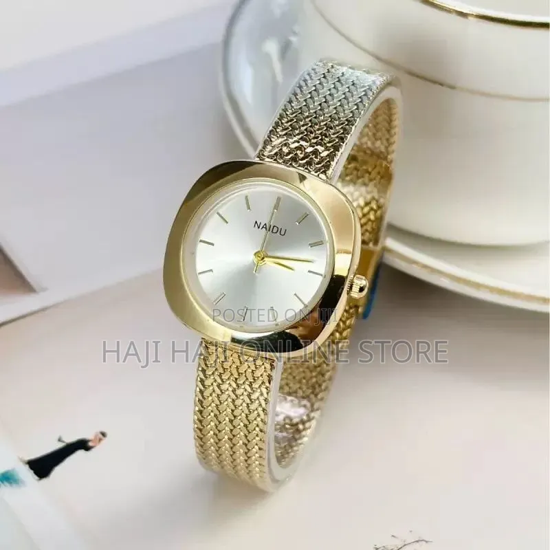 Naidu Ladies Watches