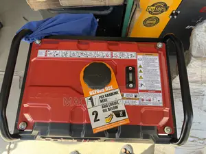 Generator Loncin 2500