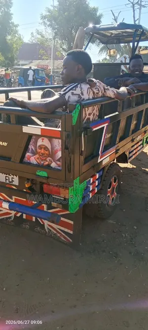 Bajaj 2026 Green