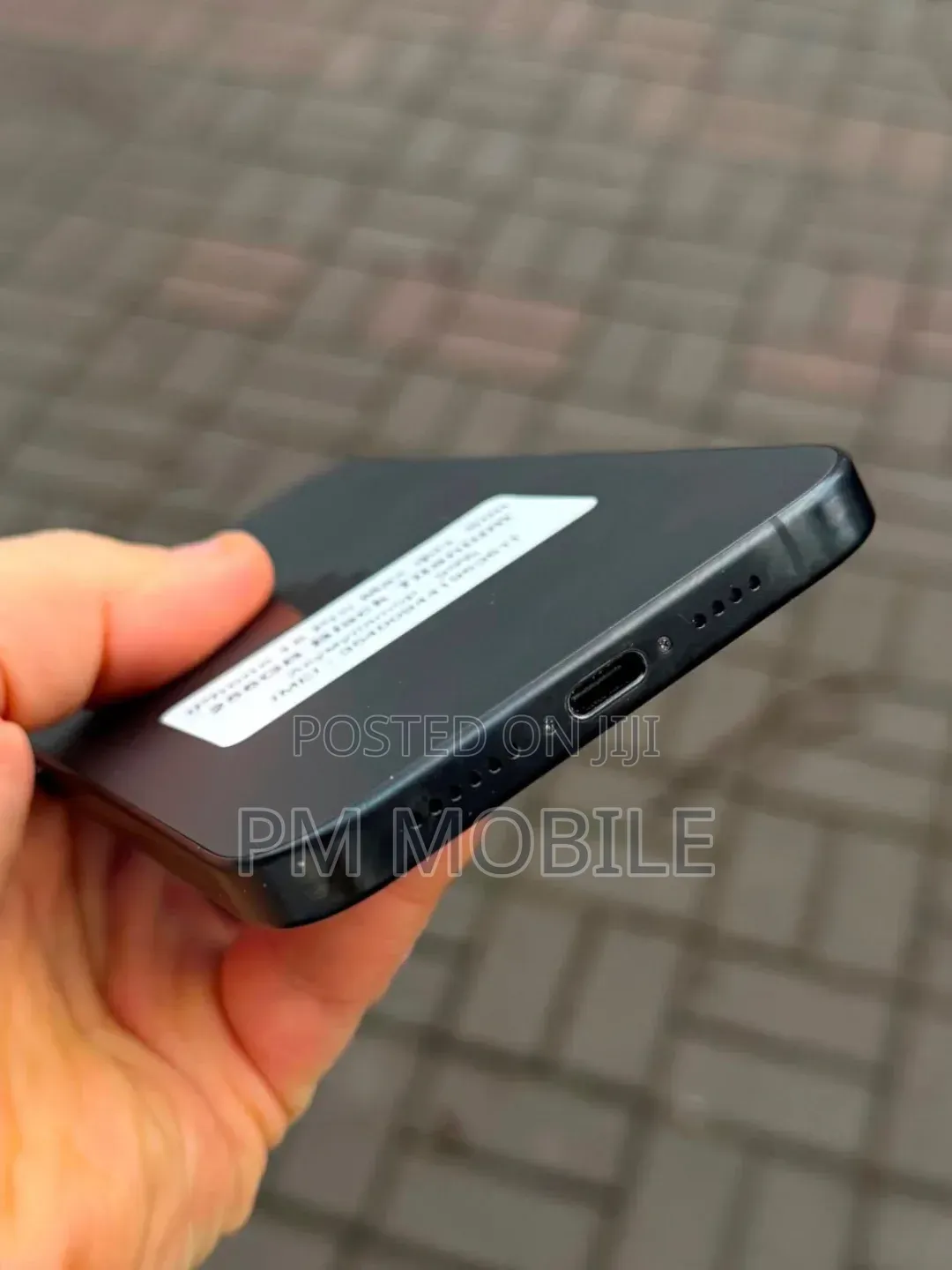 Apple iPhone 15 Pro Max 256 GB