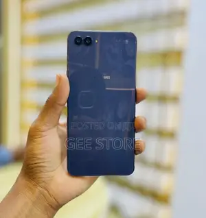 New Huawei Nova 2S 128 GB Black