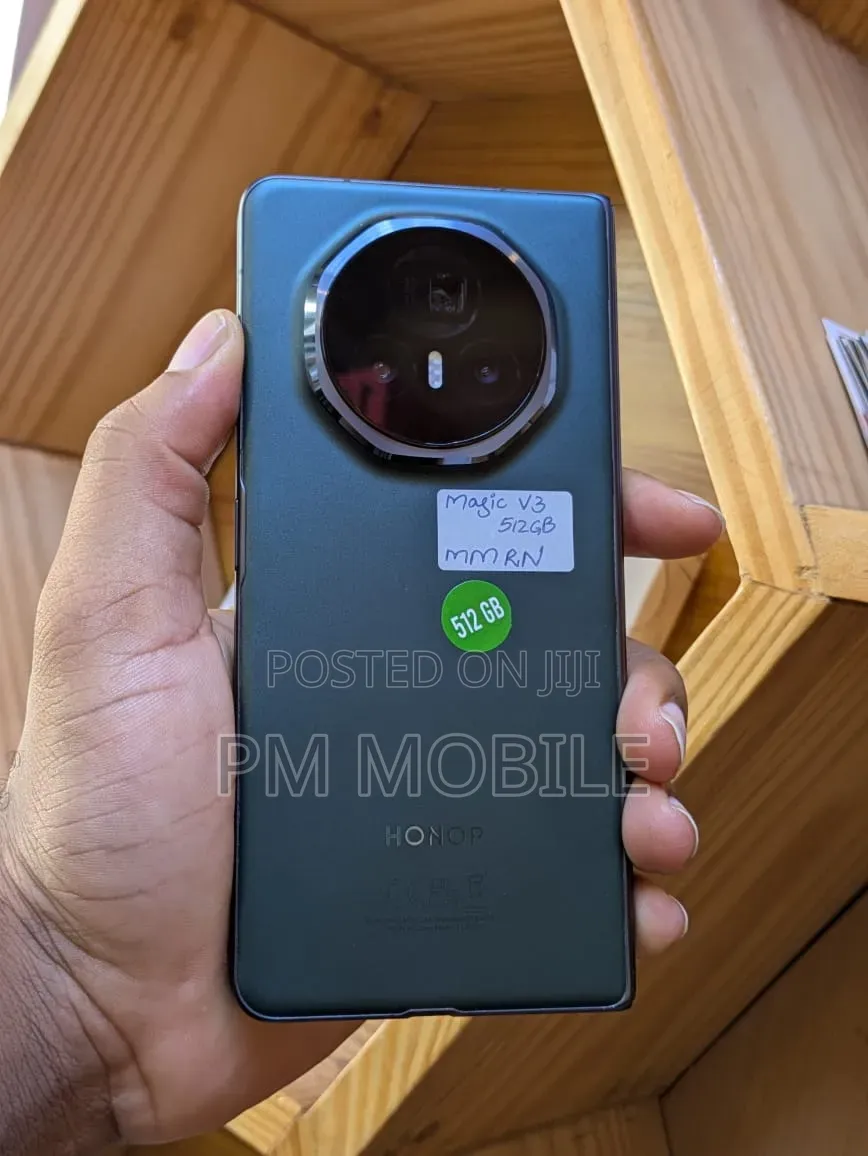 Honor Magic V3 512 GB