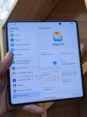 Honor Magic V3 512 GB