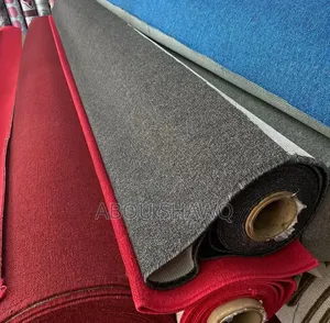 Wall To Wall Carpet
