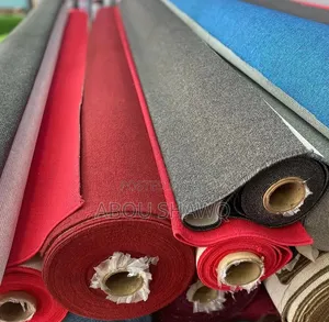 Wall To Wall Carpet