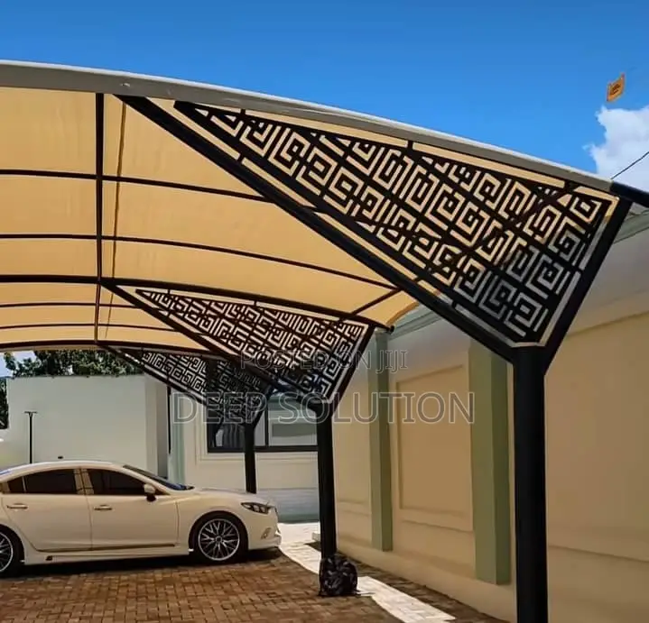 Superior Car Parking Shades