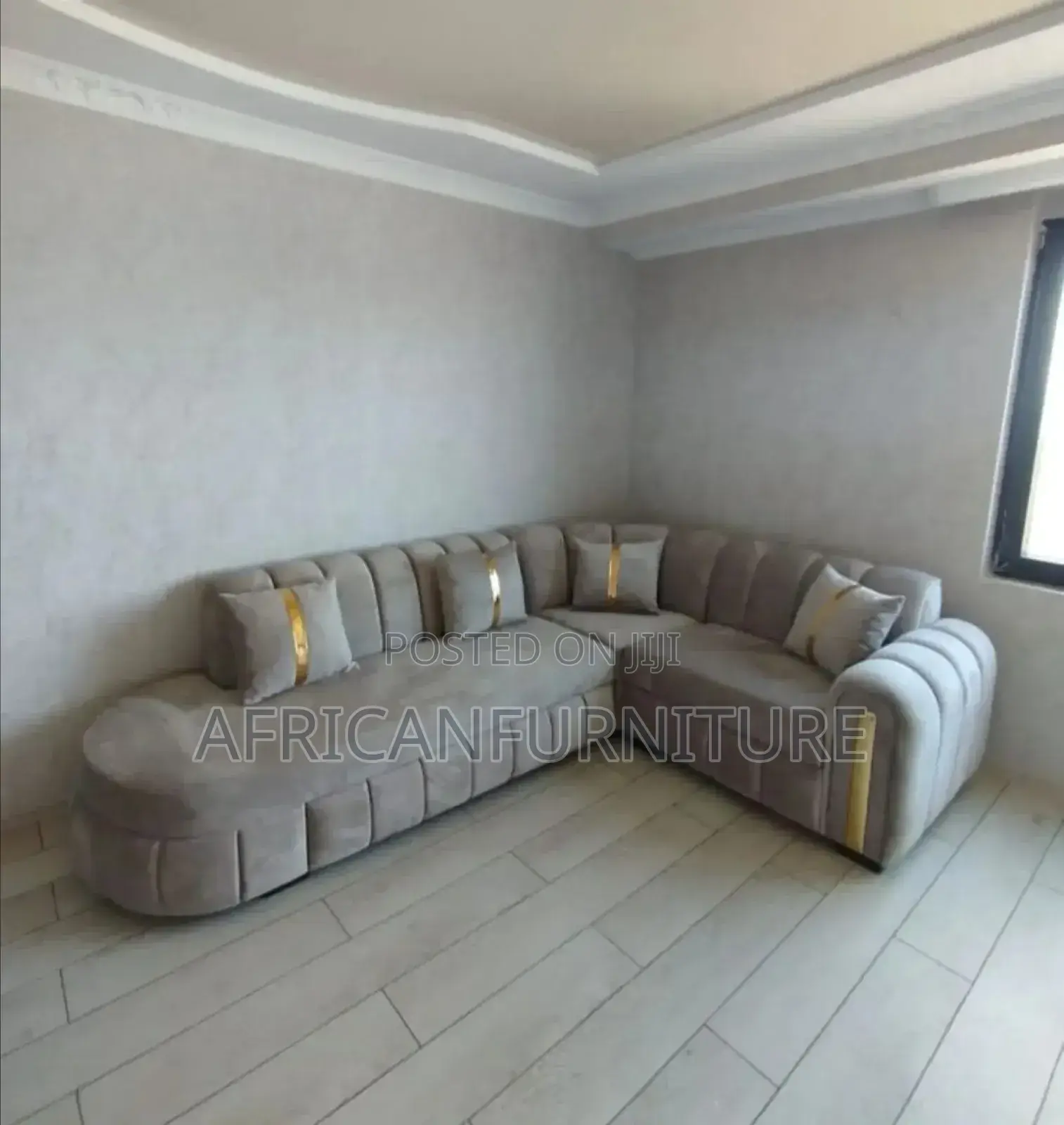 Sofa Set Ya Watu Watano