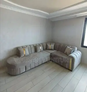 Sofa Set Ya Watu Watano