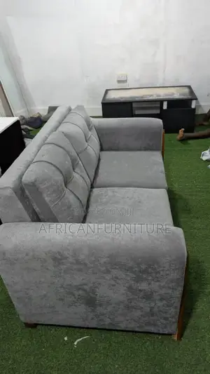 Sofa Set Ya Watu Watano