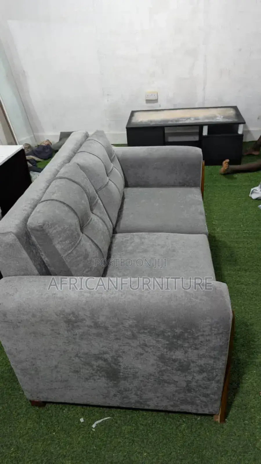 Sofa Set Ya Watu Watano