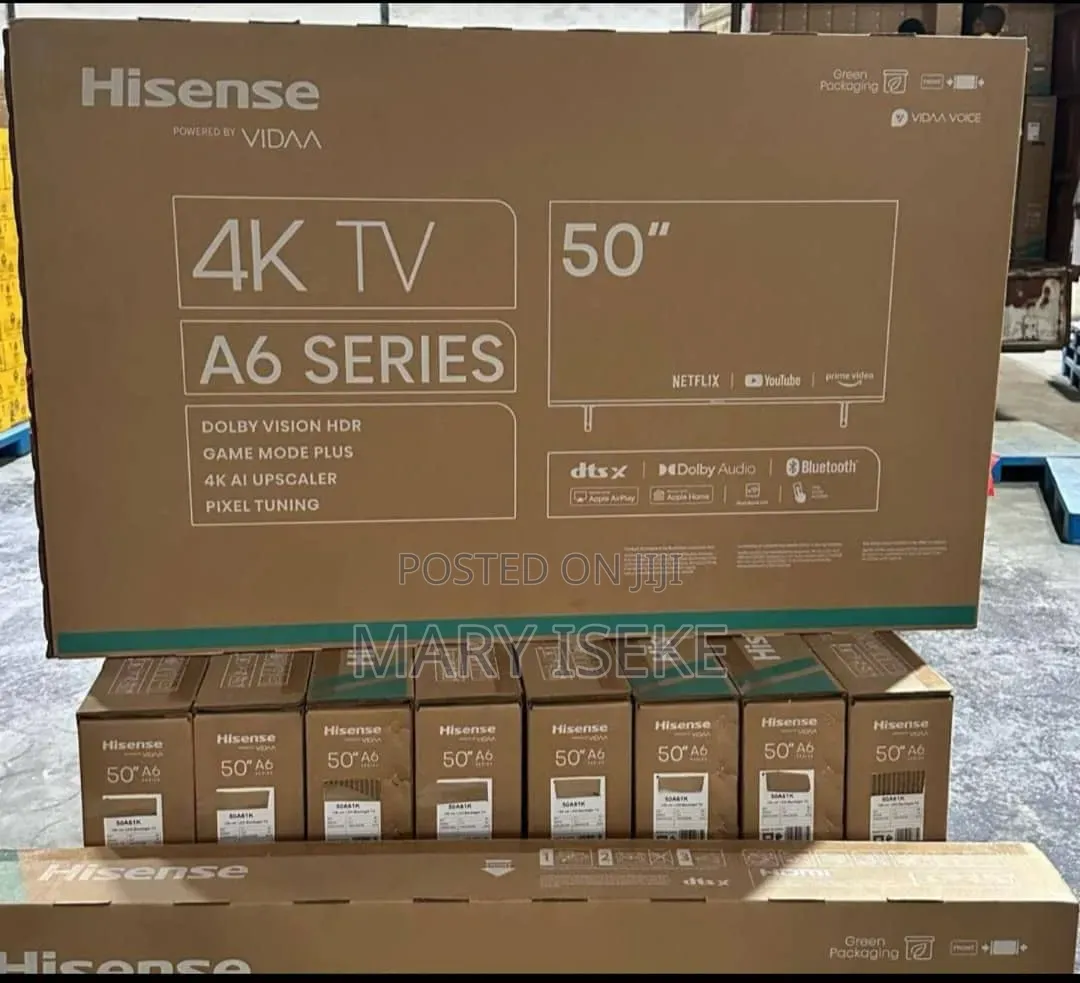 Hisense Tv