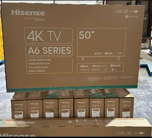 Hisense Tv