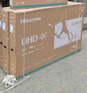 Hisense Tv