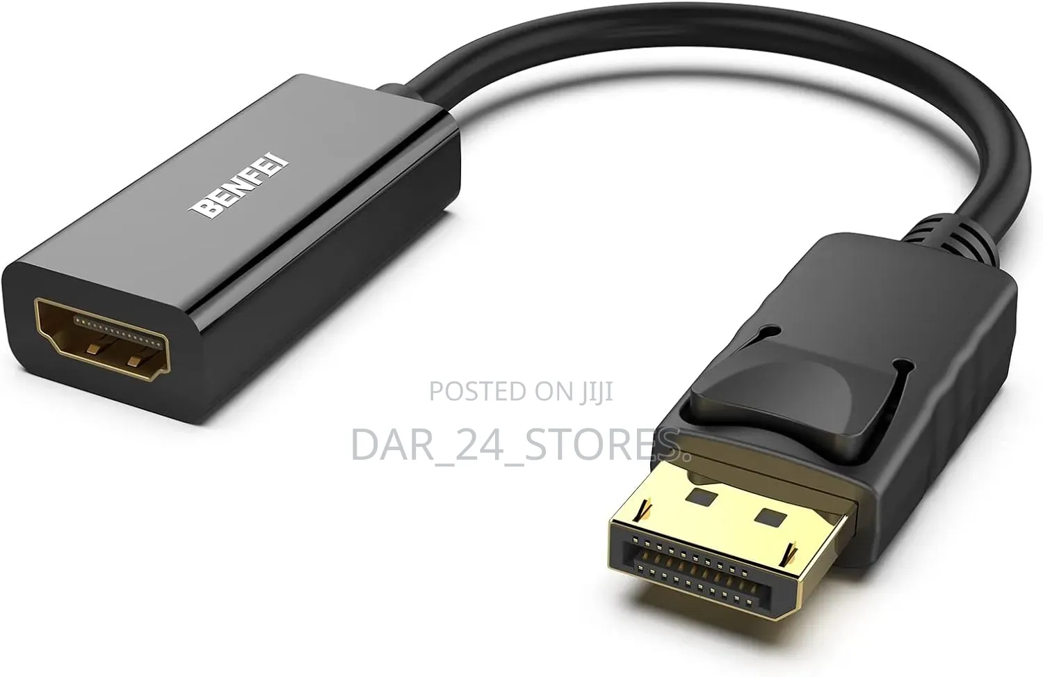 Display Port To Hdmi(Thunderbolt)