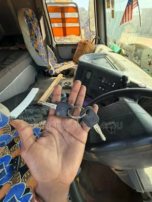 CNHCT Howo Truck