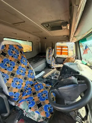 CNHCT Howo Truck