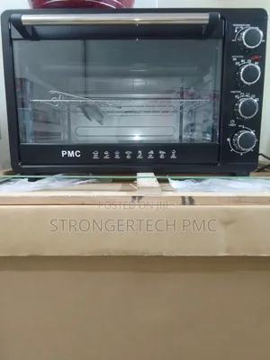 Strongertech PMC –