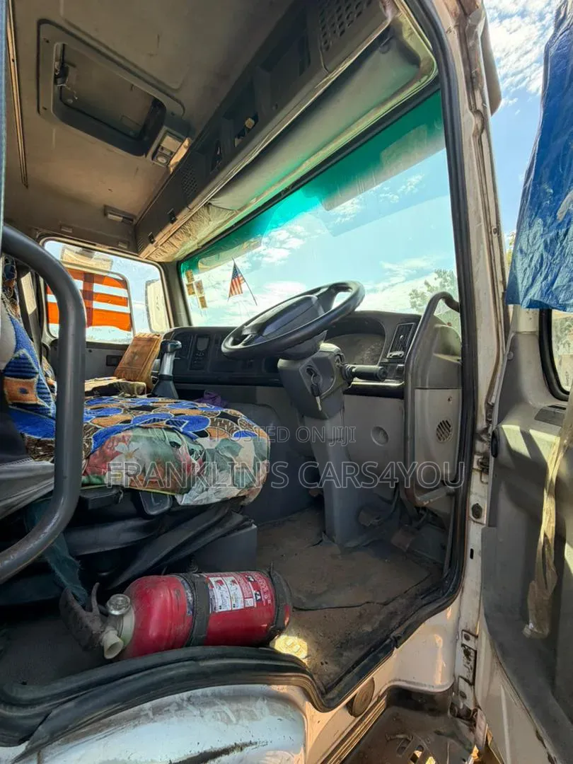 CNHCT Howo Truck