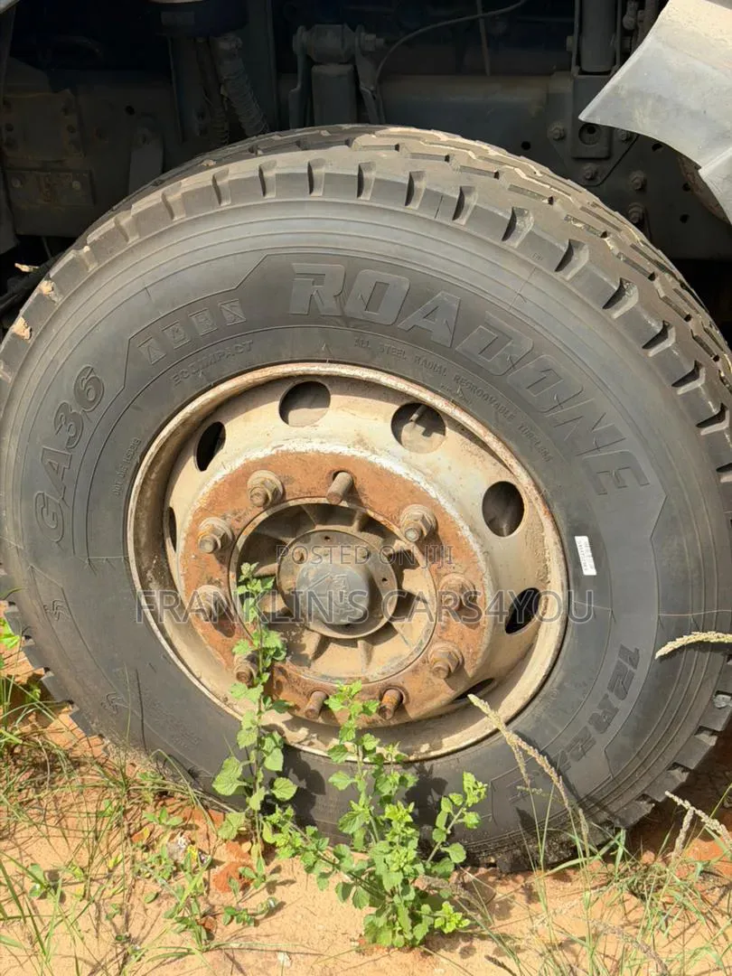 CNHCT Howo Truck