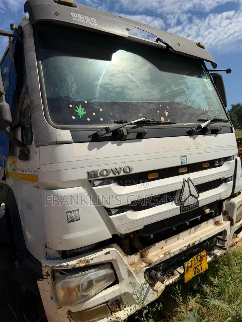 CNHCT Howo Truck