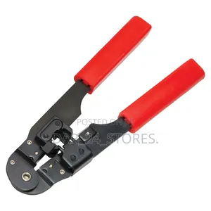Climping Tool