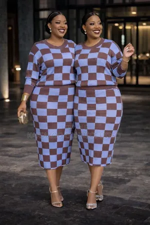  Dress Quality 