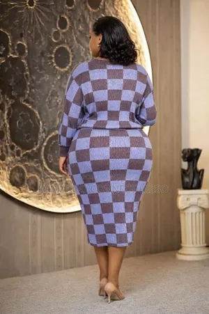  Dress Quality 