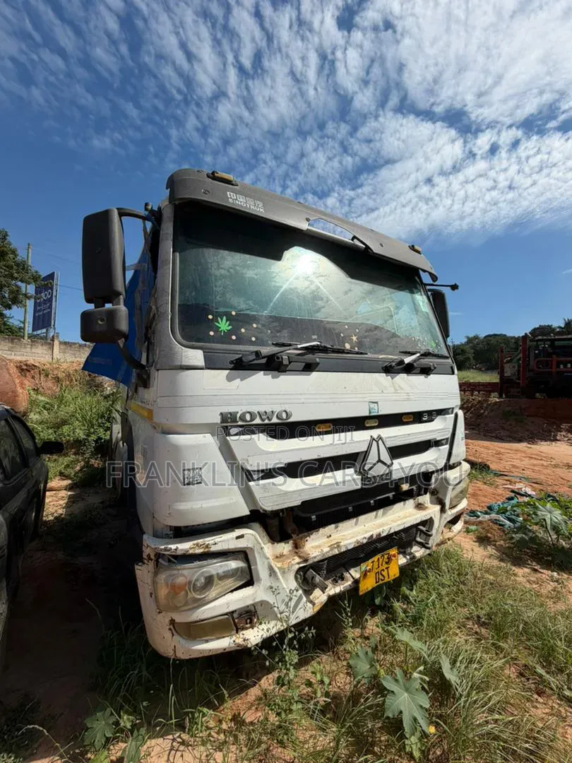 CNHCT Howo Truck