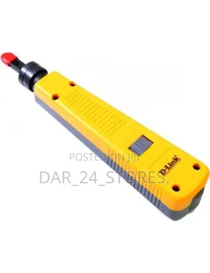 Punching Tool