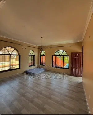 Furnished 2bdrm House in Mikocheni for rent