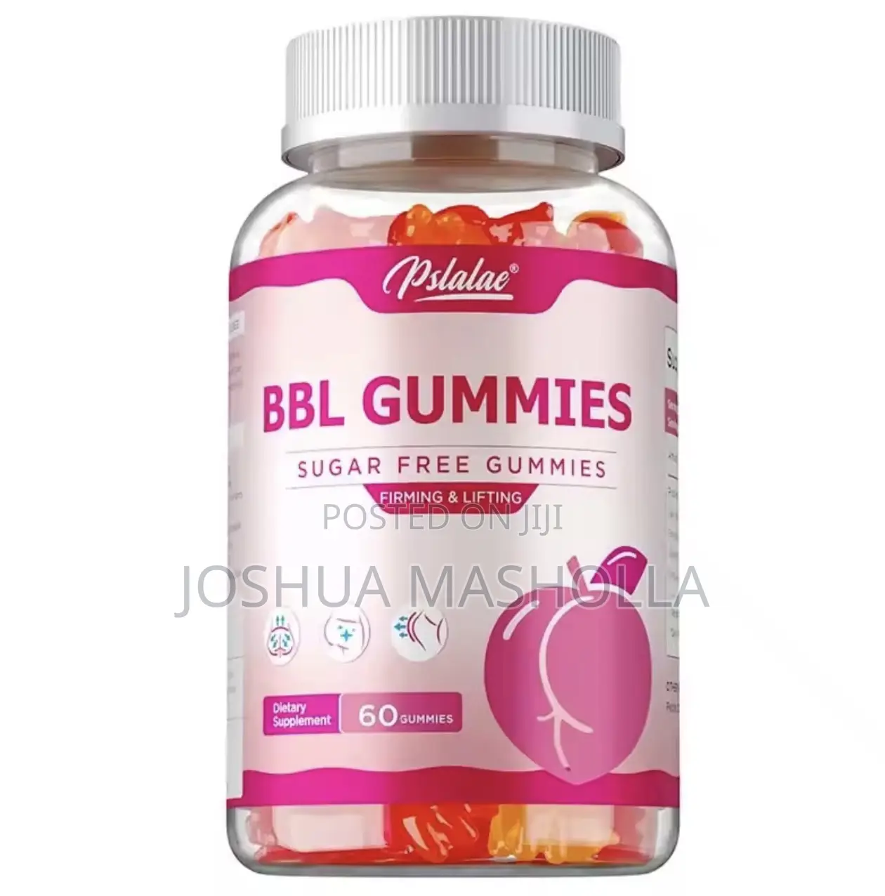 BBL Gummies