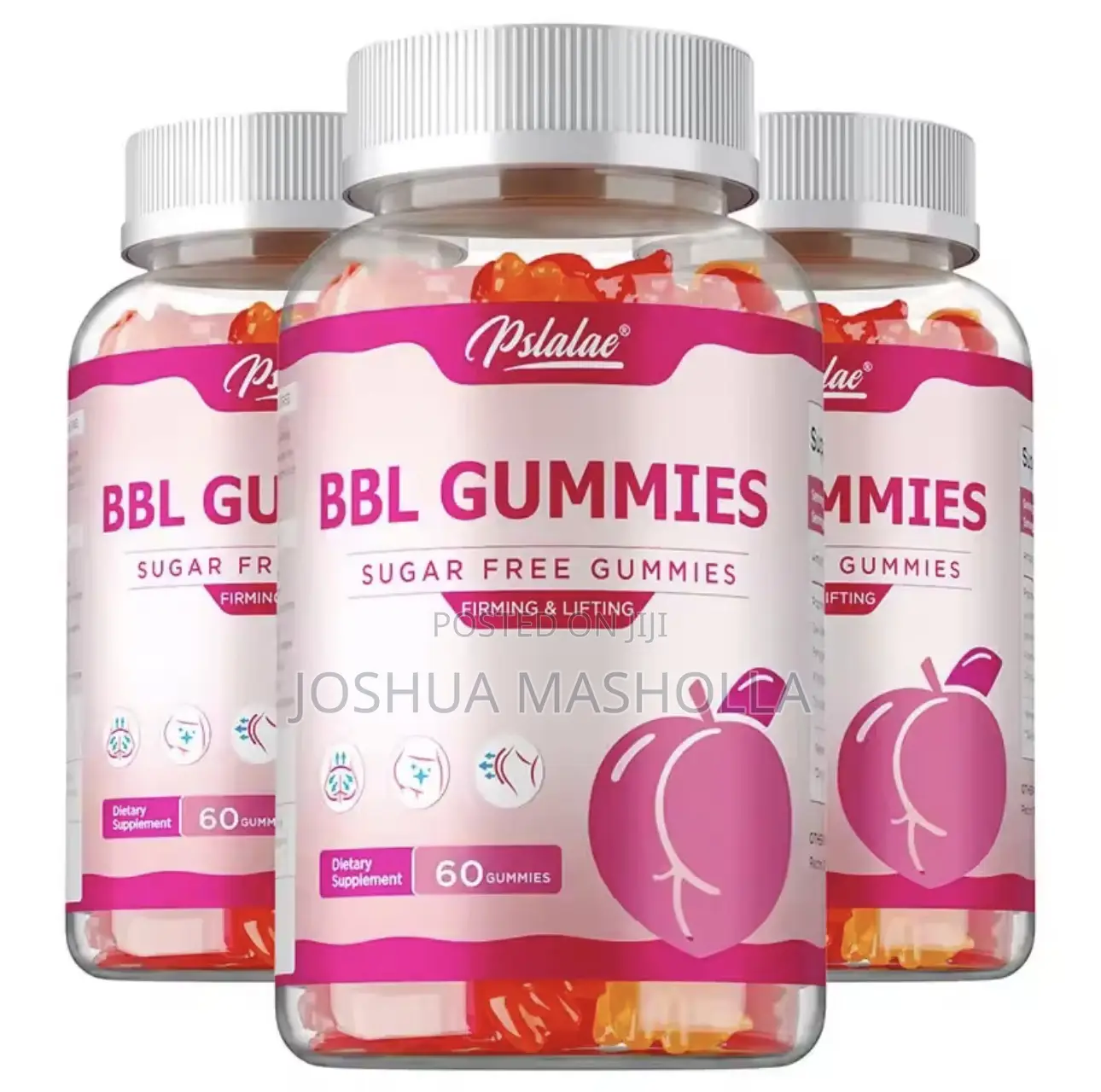 BBL Gummies