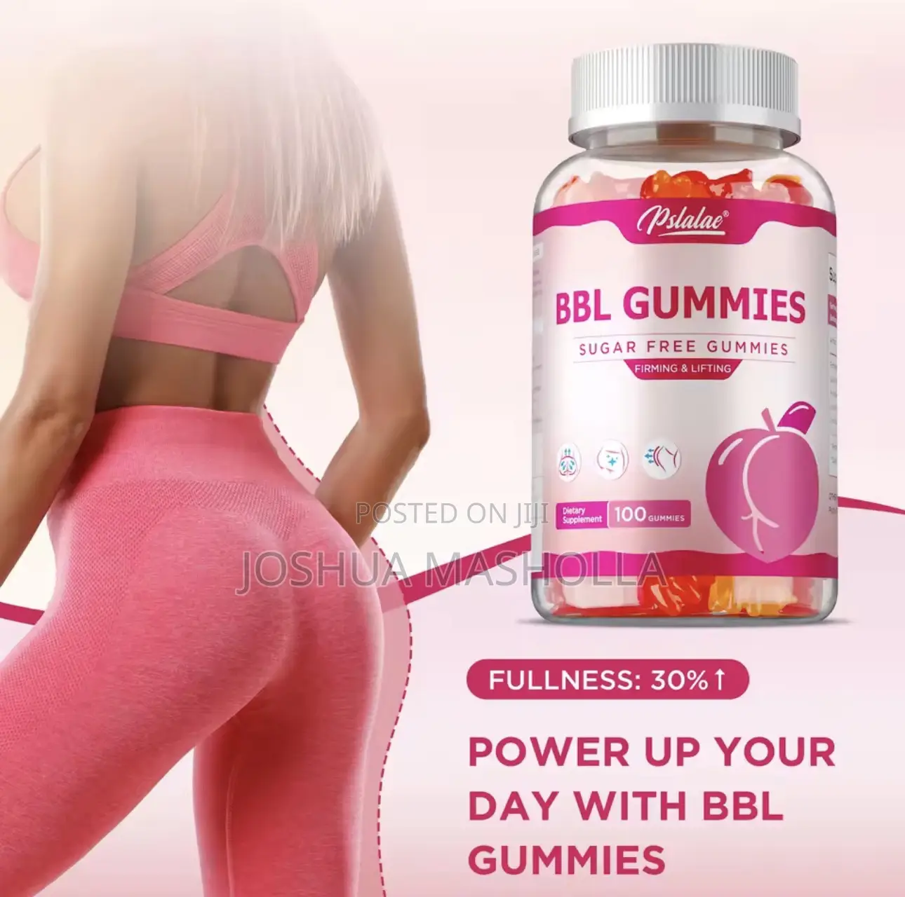 BBL Gummies