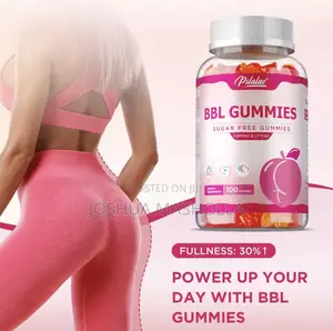 BBL Gummies