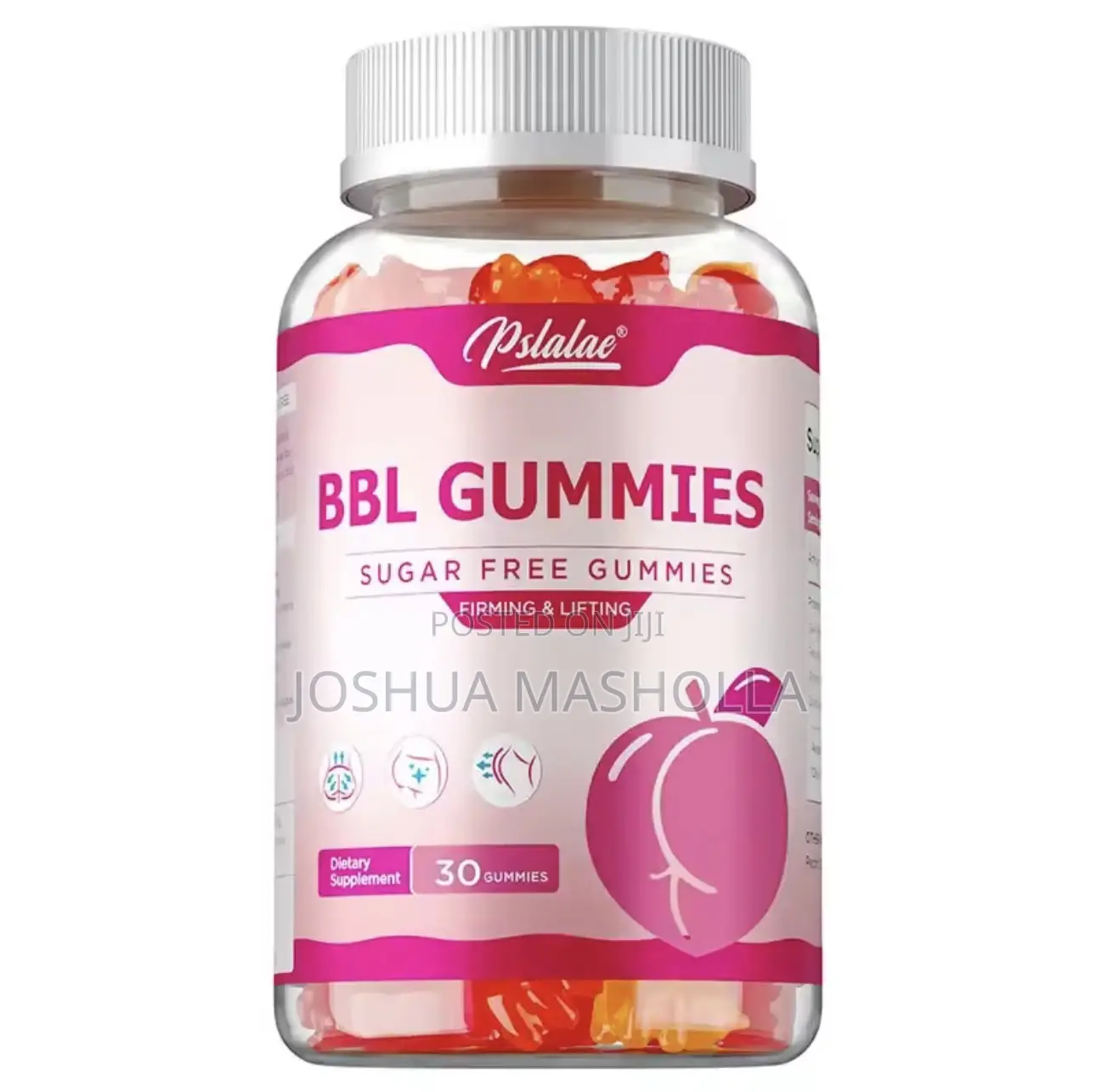 BBL Gummies