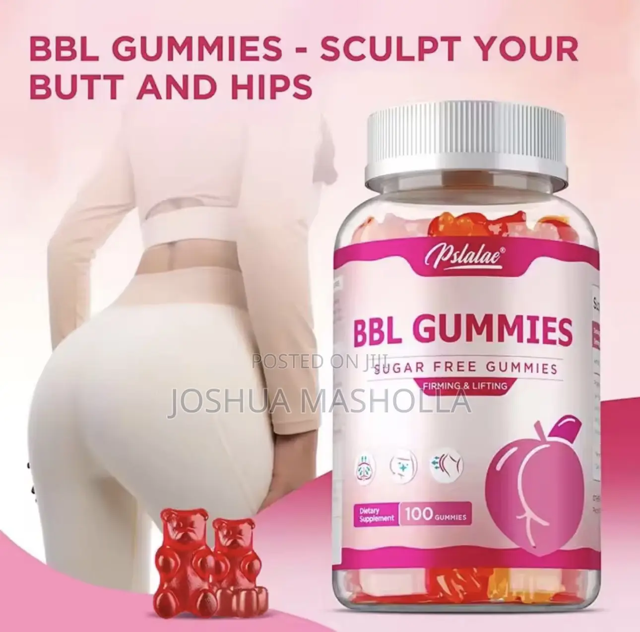 BBL Gummies
