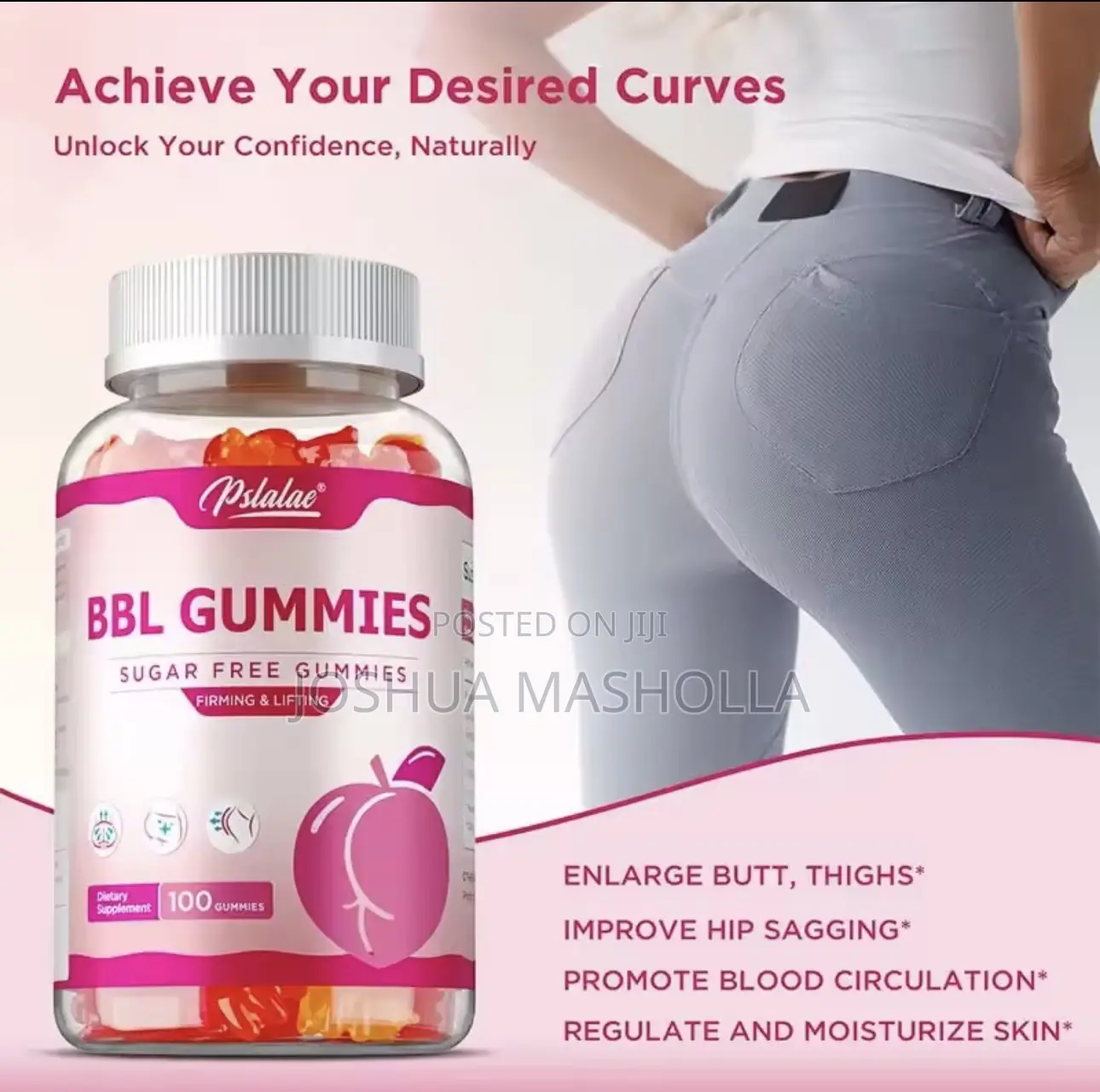 BBL Gummies