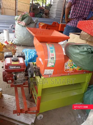 Maize Sheller